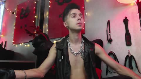 Master Joseph online show from January 5, 11:48 am