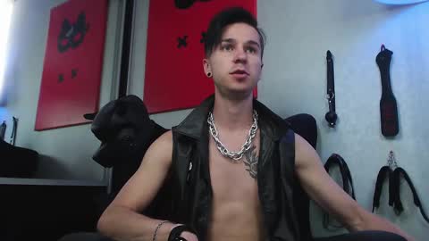 Master Joseph online show from February 16, 8:43 am