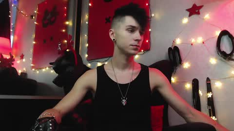 Master Joseph online show from December 27, 12:34 pm