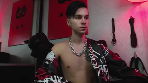 Master Joseph online show from February 3, 7:51 am