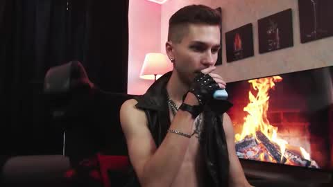 Master Joseph online show from September 10, 8:24 am