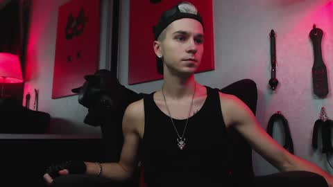 Master Joseph online show from December 14, 7:03 pm