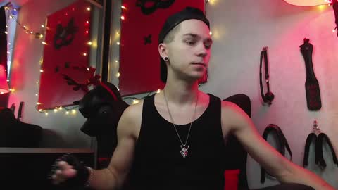 Master Joseph online show from January 8, 7:55 am