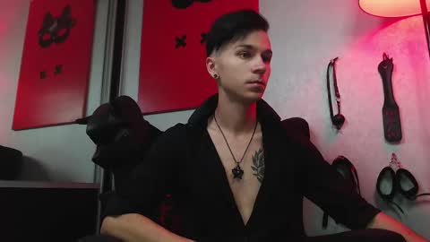 Master Joseph online show from March 7, 8:13 am