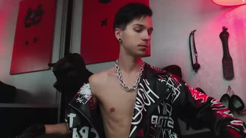 Master Joseph online show from February 28, 8:20 am