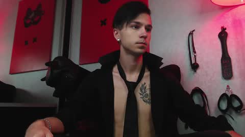 Master Joseph online show from February 27, 8:06 am