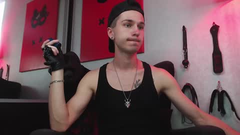 Master Joseph online show from February 14, 12:14 pm