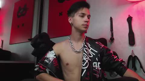 Master Joseph online show from February 19, 8:01 am