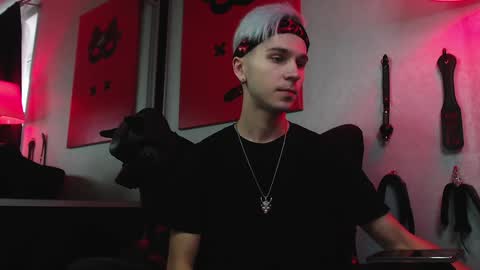 Master Joseph online show from December 10, 9:01 am