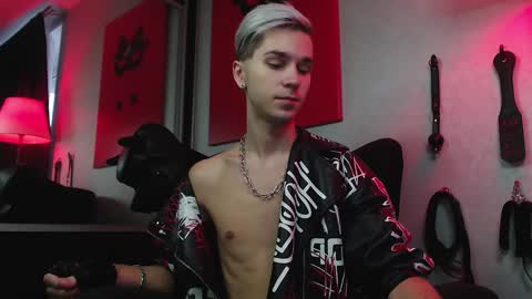 Master Joseph online show from December 5, 8:55 am