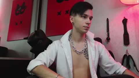 Master Joseph online show from February 5, 8:43 am