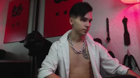 Master Joseph online show from January 29, 8:51 am