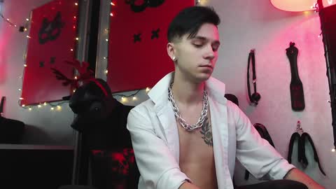 Master Joseph online show from January 6, 8:57 am