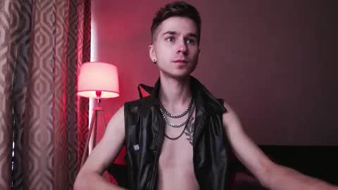 Master Joseph online show from October 13, 7:03 am