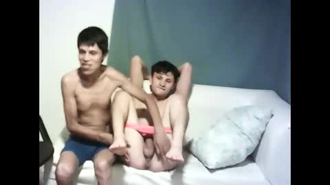 thomas y joseph online show from February 7, 7:07 am