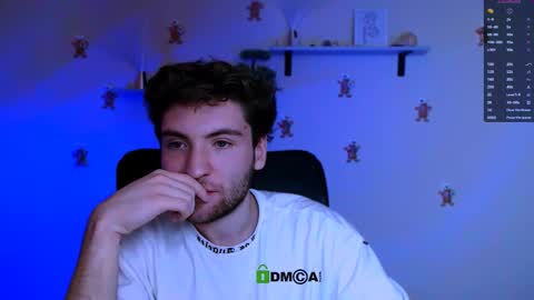 joseph_bear_ online show from January 14, 8:56 pm