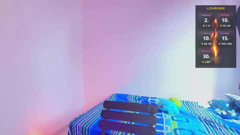 JOSEPH BROWN online show from March 1, 2:28 pm