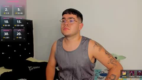  joseph  online show from February 24, 2:01 am