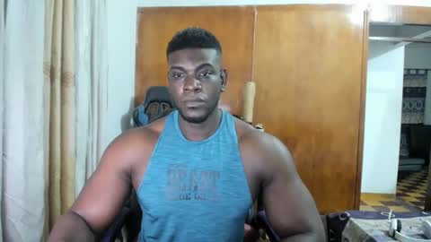 MR OAK online show from March 2, 1:16 am