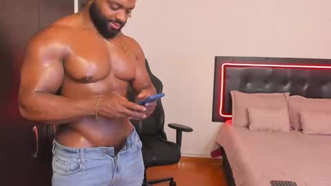 joseph palacios online show from September 10, 7:56 pm