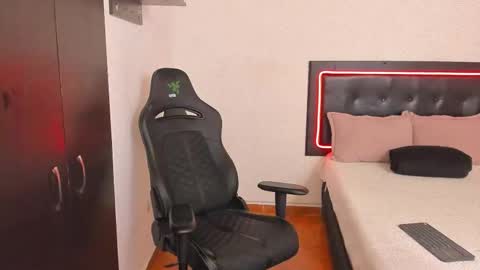 joseph palacios online show from October 30, 1:30 am