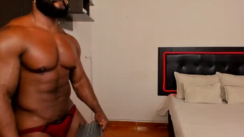 joseph palacios online show from January 15, 7:01 pm