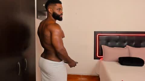 joseph palacios online show from February 24, 7:52 pm