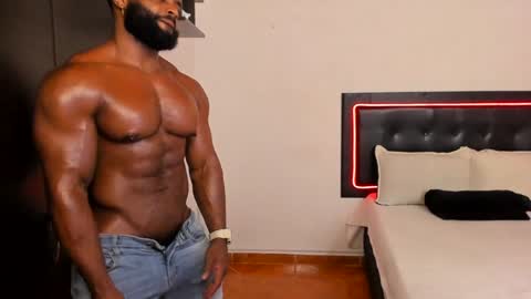 joseph palacios online show from February 2, 1:23 am