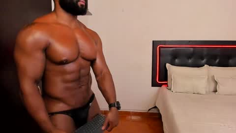 joseph palacios online show from January 9, 5:34 am