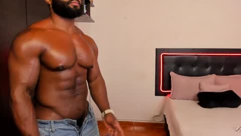 joseph palacios online show from January 26, 3:06 am