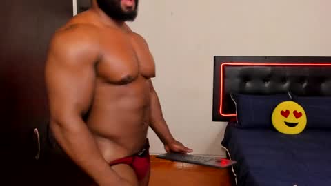 joseph palacios online show from December 10, 3:12 pm