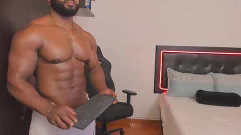 joseph palacios online show from September 15, 9:49 pm