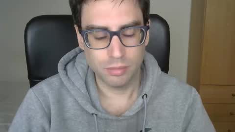 Jose online show from March 7, 12:03 pm