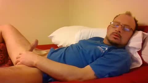 josh4824 online show from December 15, 1:43 pm