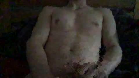 josh78878 online show from March 12, 12:15 pm