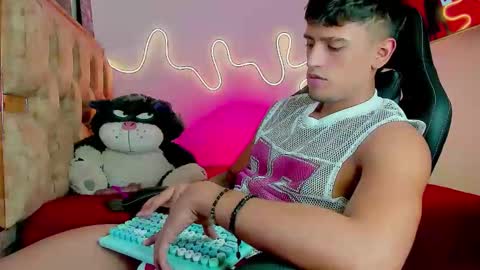 JOSH online show from February 15, 7:51 am