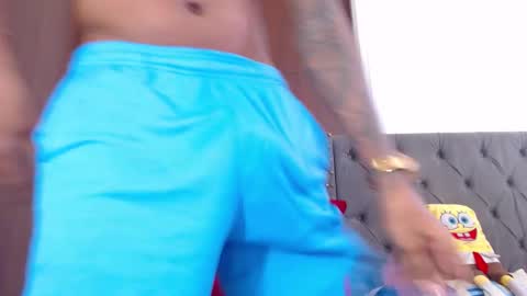 BIG JOSH online show from February 10, 9:52 pm