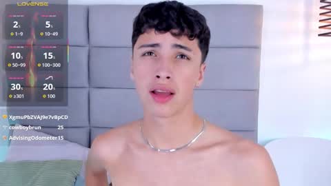 Josh online show from March 6, 5:26 am