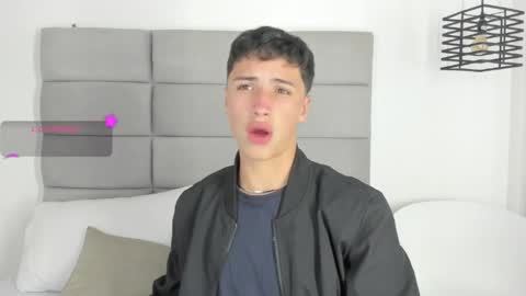 Josh online show from April 14, 4:12 am