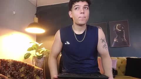 JOSHH online show from March 29, 7:58 pm