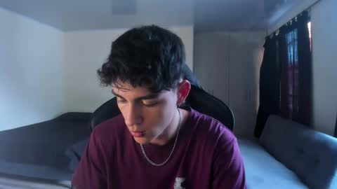 Josh online show from March 11, 8:27 pm