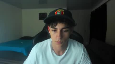 Josh online show from March 14, 1:56 am