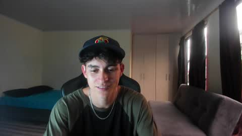 Josh online show from February 1, 8:29 pm