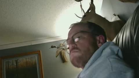 Josh online show from February 9, 1:10 am