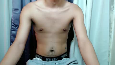 joshua_adrian online show from February 12, 5:57 am