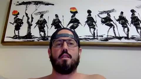 Josh online show from November 21, 8:19 pm