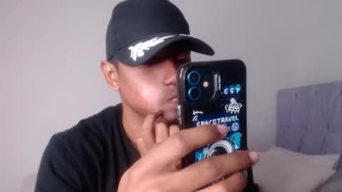 JOSS JORDAN  online show from February 20, 4:53 pm