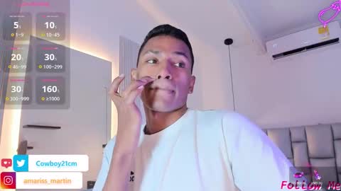 JOSS JORDAN  online show from November 14, 8:32 pm