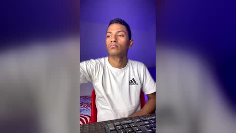 JOSS JORDAN  online show from March 18, 7:06 pm