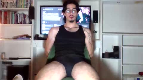 jotarojas1 online show from April 14, 8:36 am